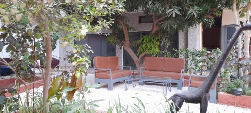 Saly Lrad Le Village — Unknown City