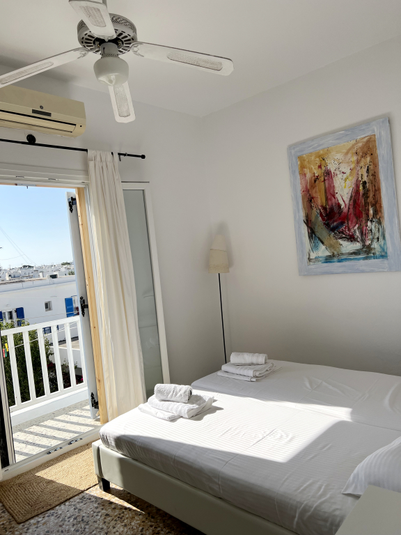 Windmill Rooms — Antiparos — photo 3