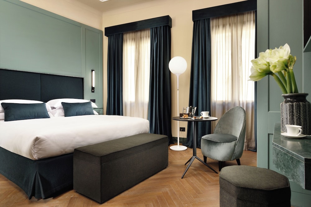 Floren Hotel — Florence — photo 2
