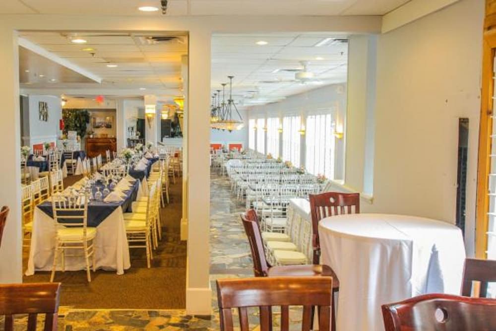 Sheepscot Harbour Village Resort - photo 365
