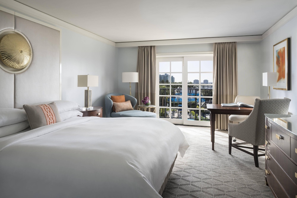 The Ritz Carlton Marina del Rey - photo 18