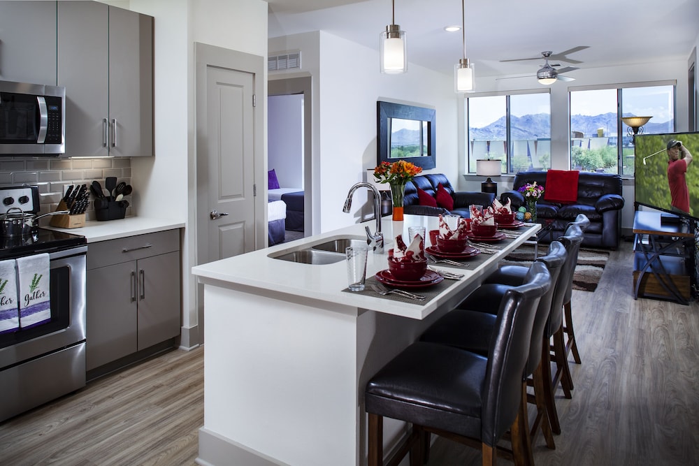 Meridian CondoResorts - photo 18
