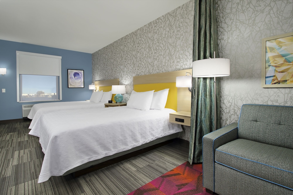 Home2 Suites by Hilton Port Arthur TX - photo 12