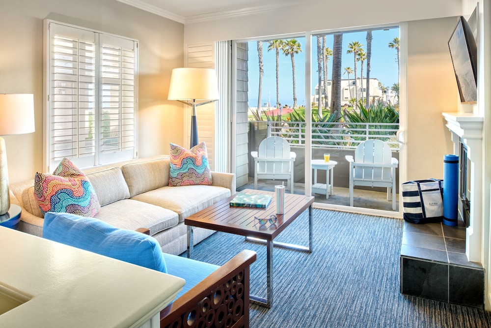 Beach House Hotel at Hermosa Beach - photo 11