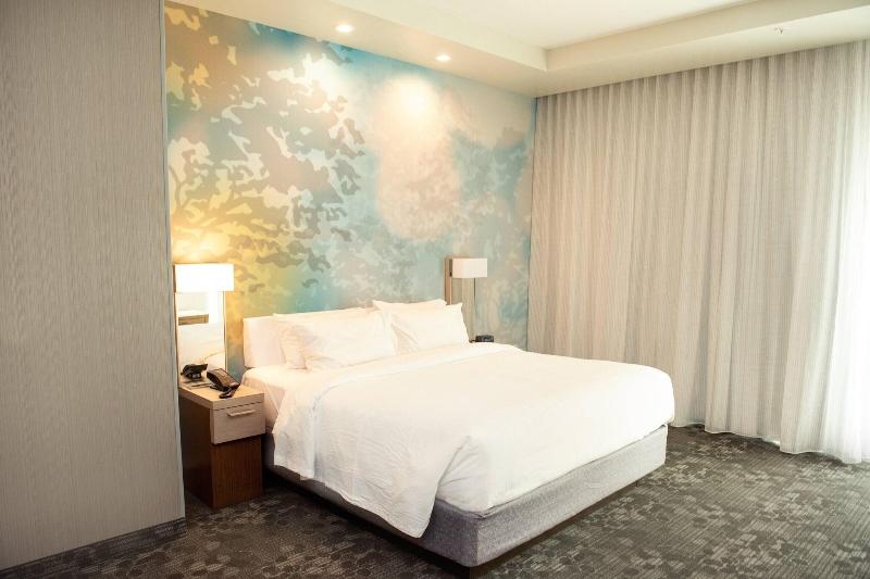 Courtyard by Marriott Mesa At Wrigleyville West - photo 66
