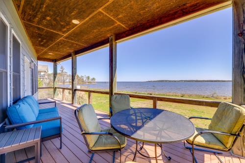 Marina & Ramp Boater’s Paradise on the Pamlico
