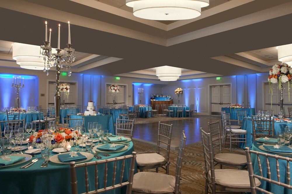 Fort Lauderdale Marriott Pompano Beach Resort - photo 37