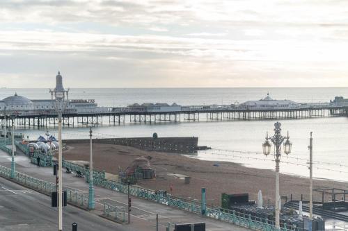 Sealanes 1 — 4-Star Luxury Hotel in Brighton, United Kingdom