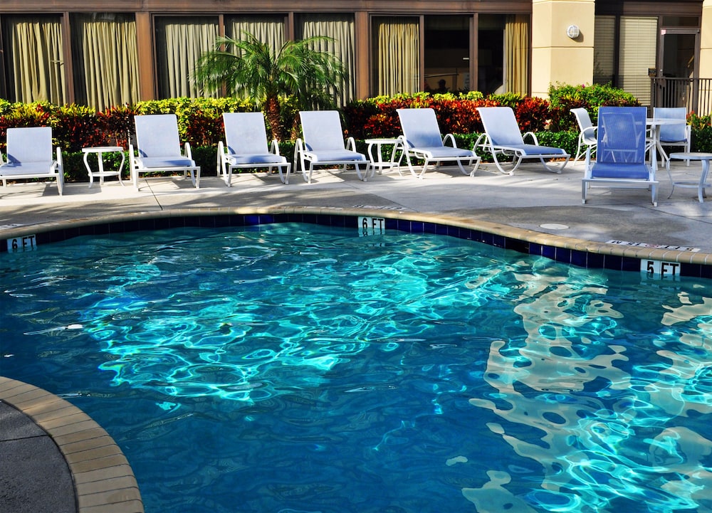 Holiday Inn Express Boca Raton West by IHG - photo 38