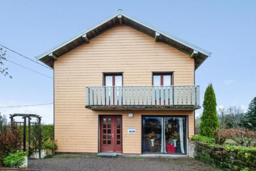 Location Vacances Des 4 Vents - last minute hotel in Unknown City