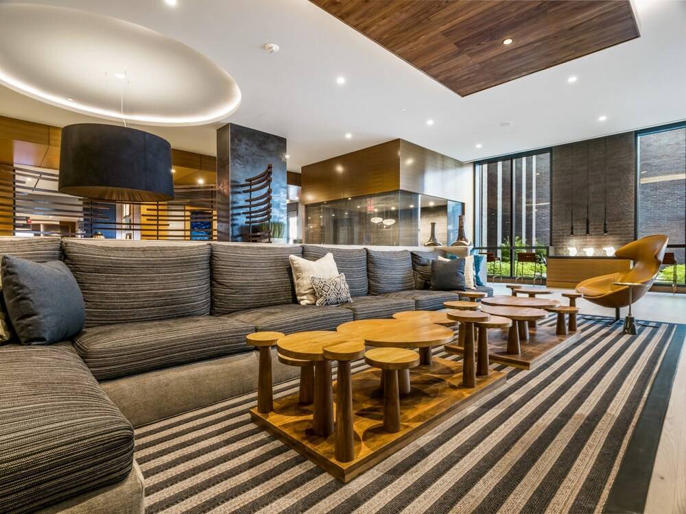 Global Luxury Suites at Reston Town Center - photo 110