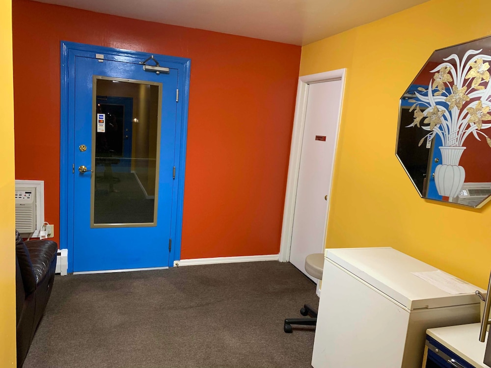 Scottish Inns New Jersey - photo 2