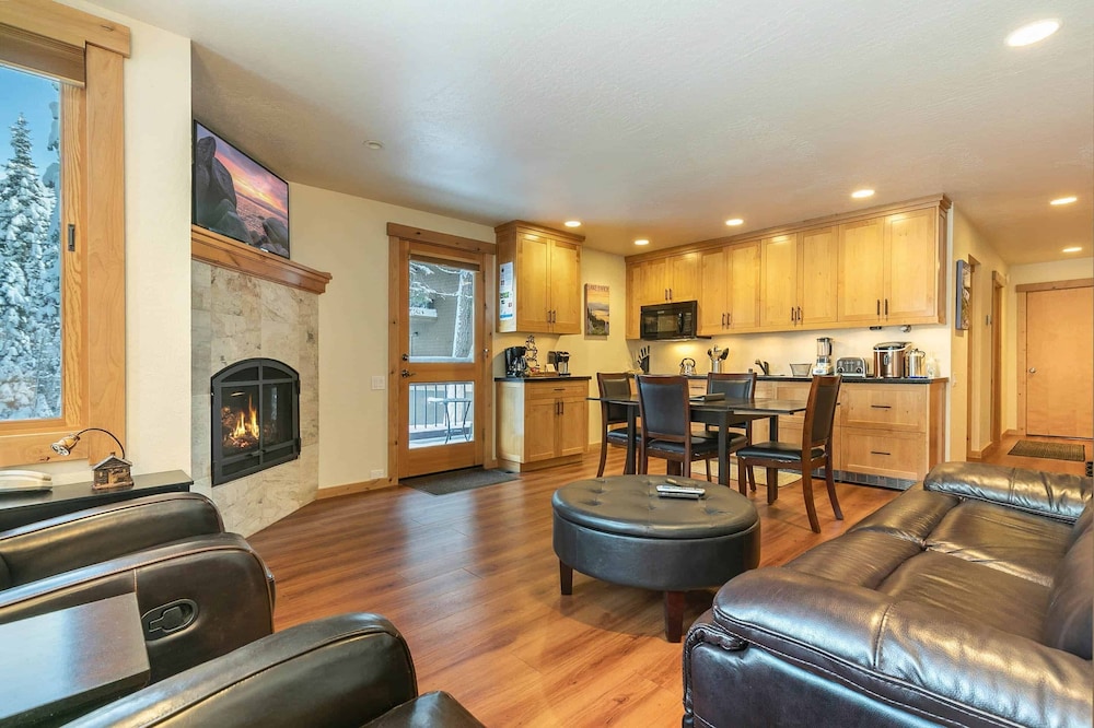 Northstar California Resort by East West Hospitality - photo 162
