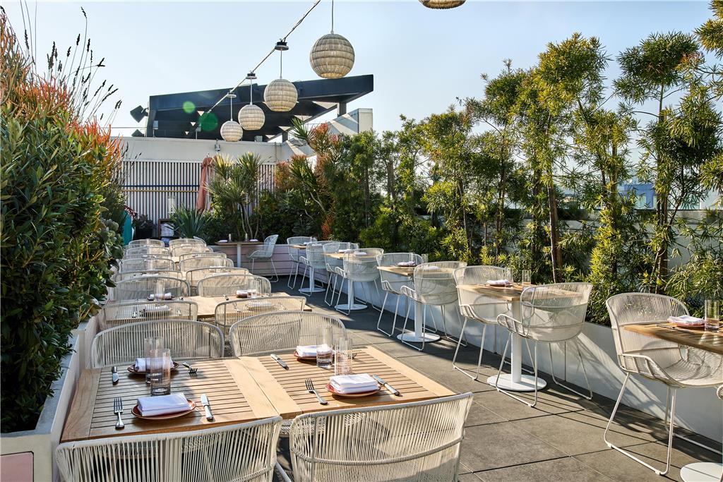 The Shay Hotel - photo 109