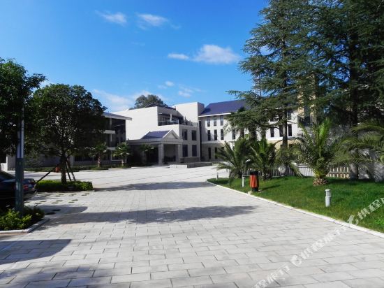 Shilin Resort — hotel in Shilin