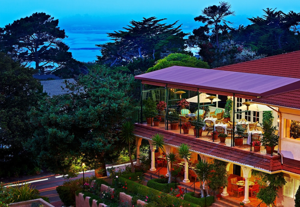 La Playa Hotel - photo 37