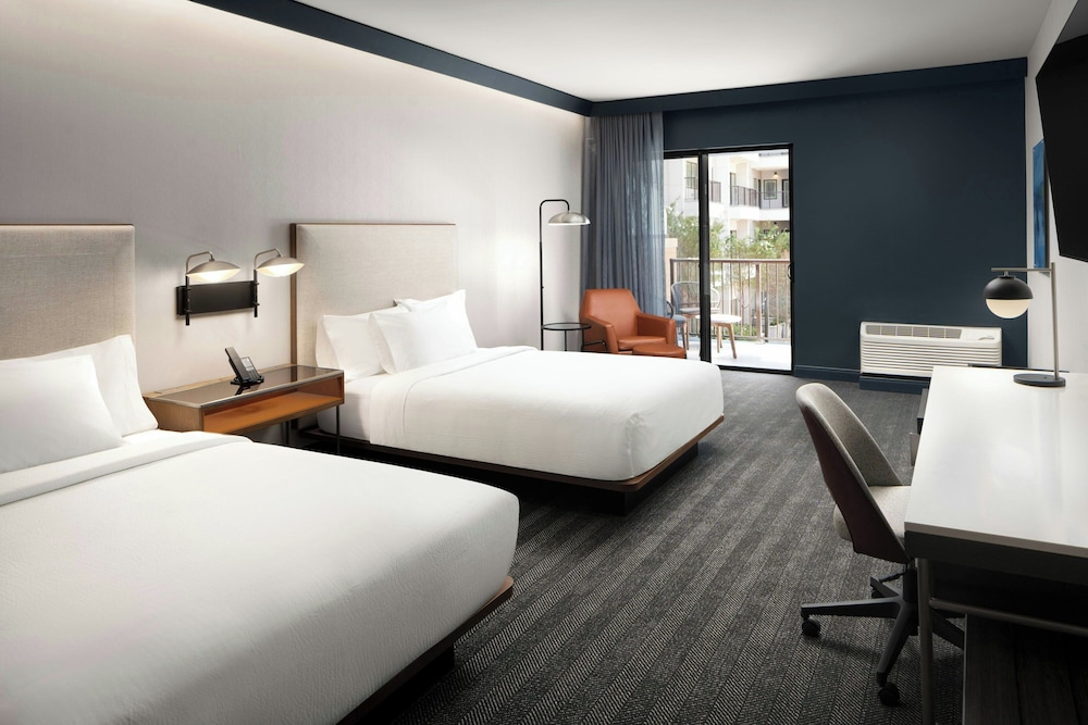 Courtyard by Marriott Gainesville GA - photo 12