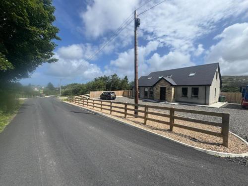 Teach Annie in Unknown City, Republic of Ireland