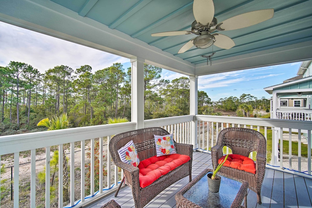 Upscale Perdido Key Resort Villa 1 Mi to Beach - photo 37