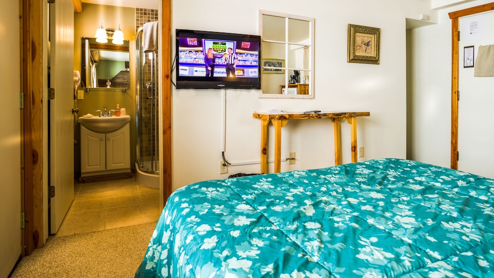Curriers Lakeview Lodge - photo 24