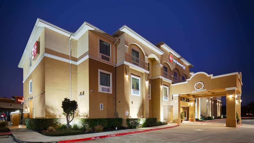 Best Western Plus Katy Inn & Suites in Katy, United States