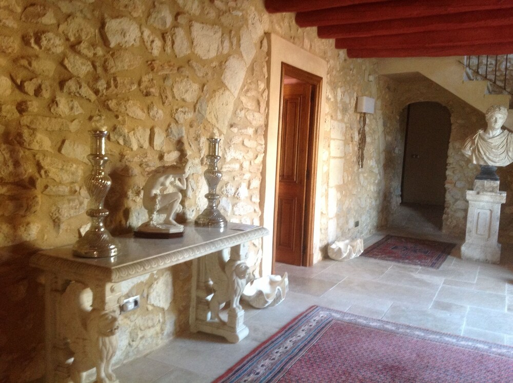 La Casa de Piedra — Olivella — photo 2