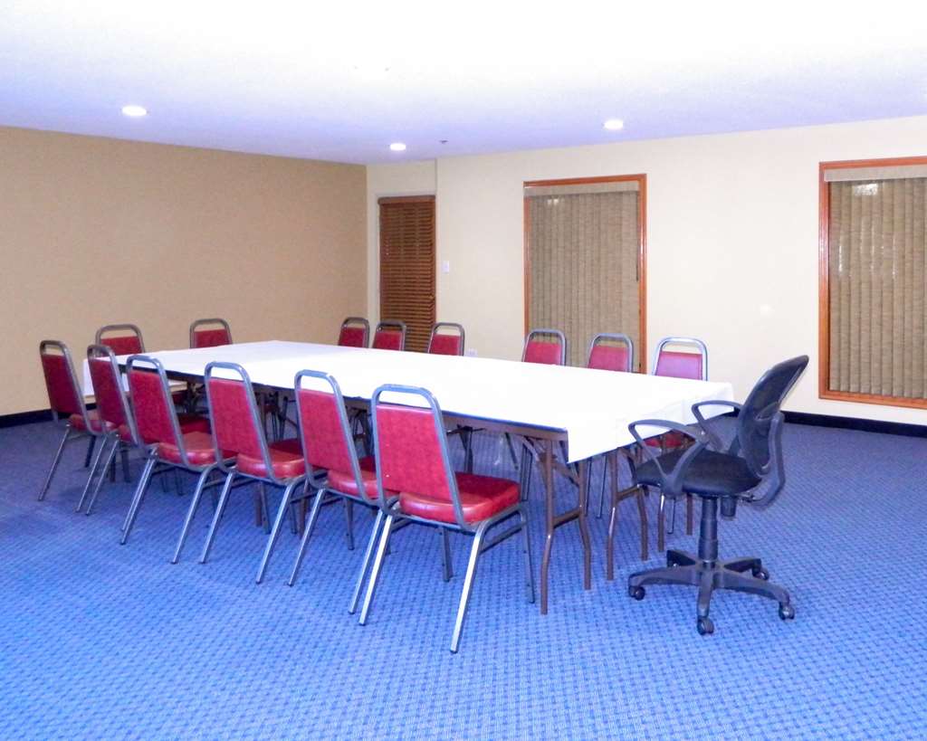 Quality Inn Ottawa near Starved Rock State Park - photo 51