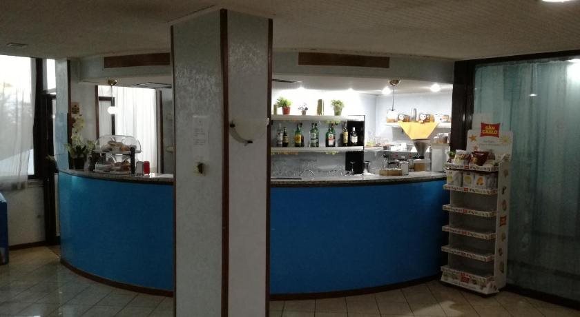 La Meridienne — hotel in Palestrina