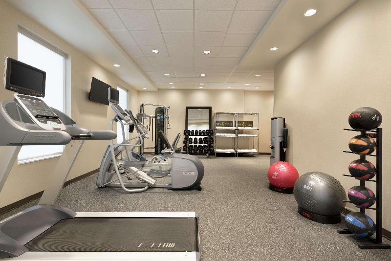 Home2 Suites by Hilton Cleveland Independence - photo 55