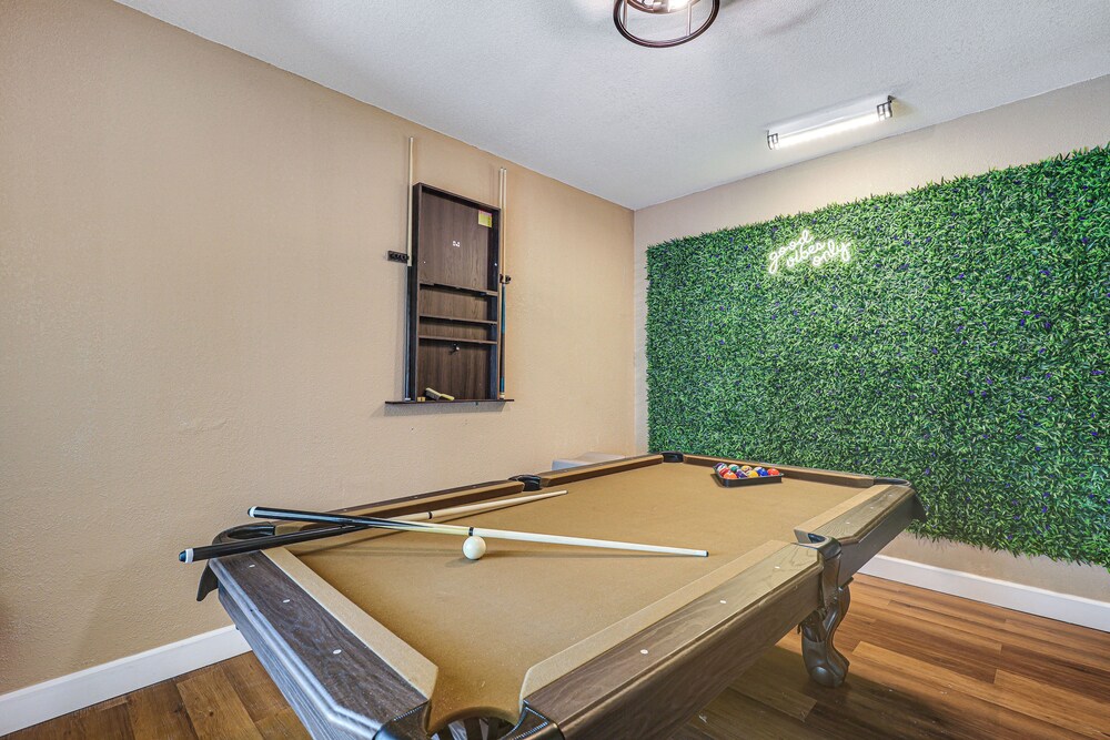 125 Ocean Point - carbon neutral hotel in Beaufort