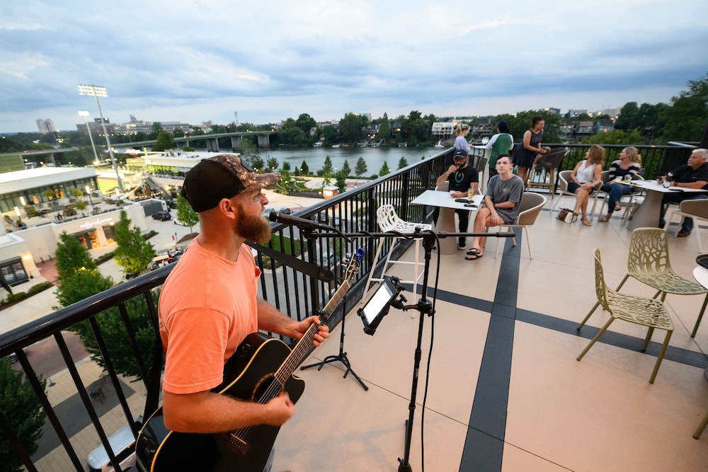 Crowne Plaza North Augusta by IHG - photo 55
