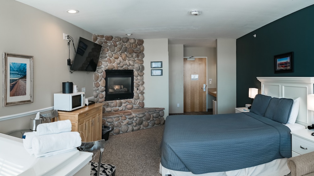 The Weathervane Inn - photo 25