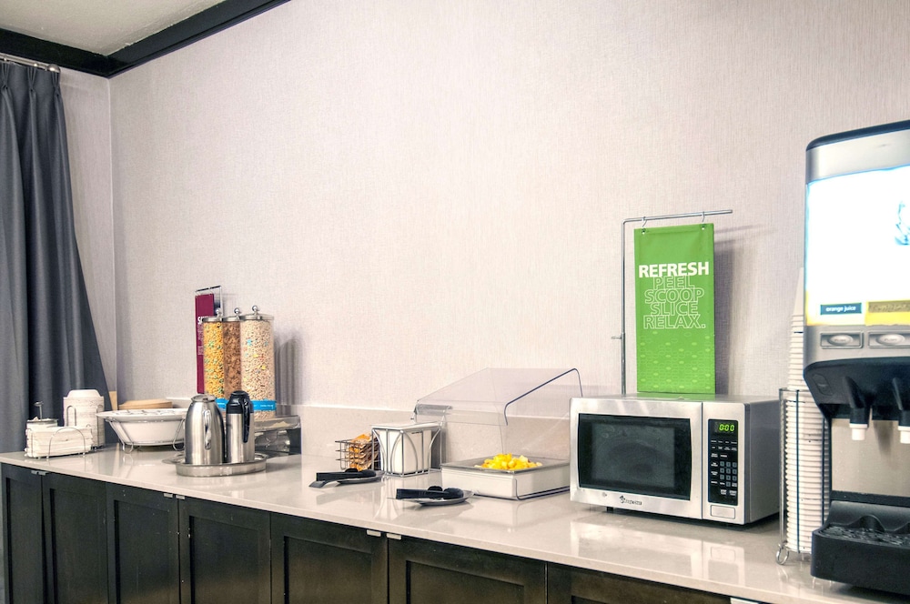 Hampton Inn by Hilton Shreveport Bossier City - photo 31
