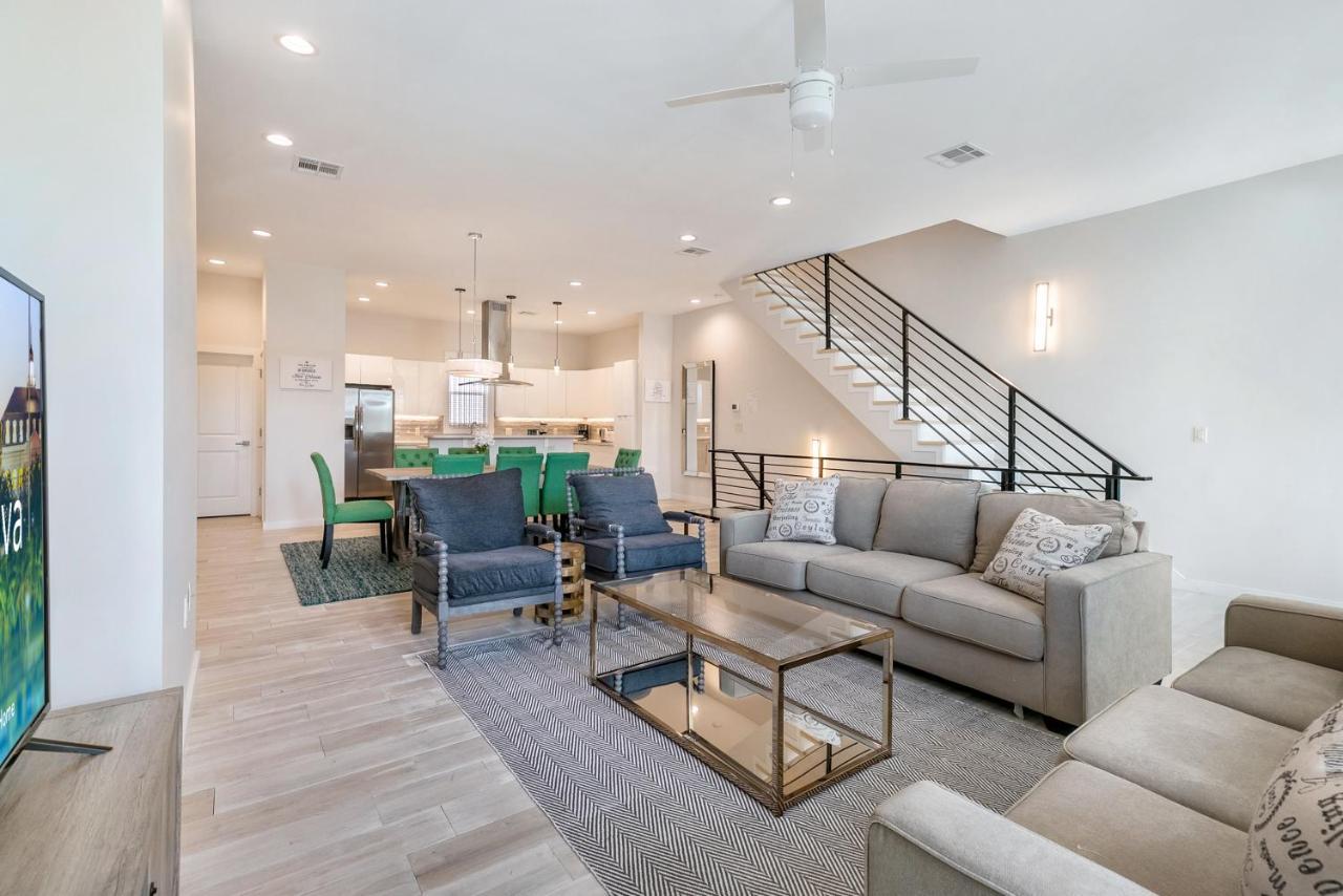 New Construction Elegant Villas - featured photo