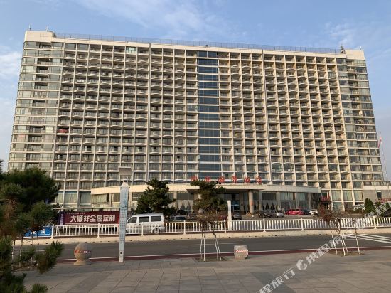 Risheng in Haiyang, People's Republic of China