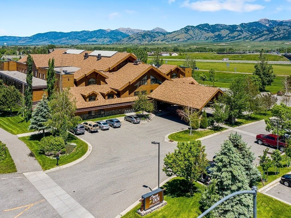 C'mon Inn Bozeman - photo 23