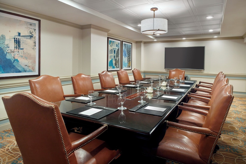 The Westin Poinsett Greenville - photo 34