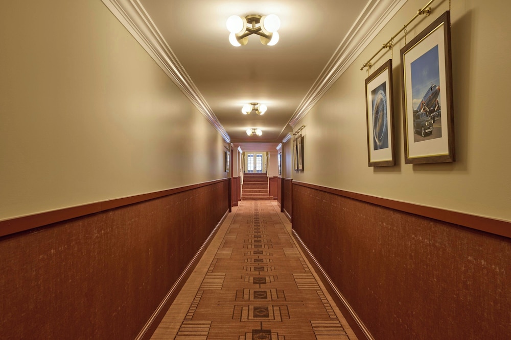 Dearborn Inn Autograph Collection - photo 34