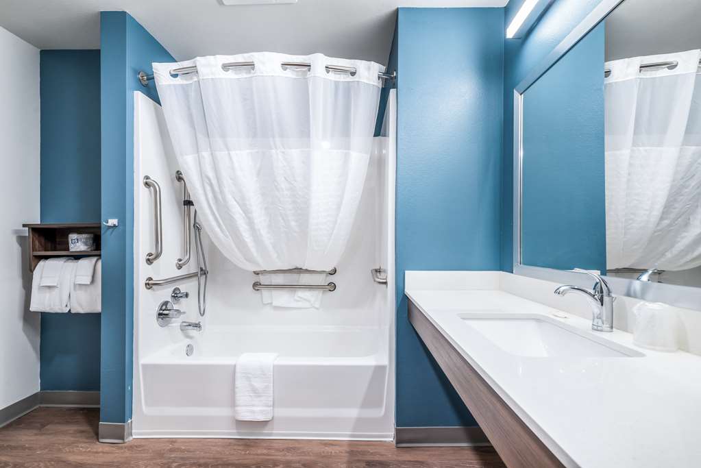 Extended Stay America Select Suites Orlando Kissimmee - photo 23