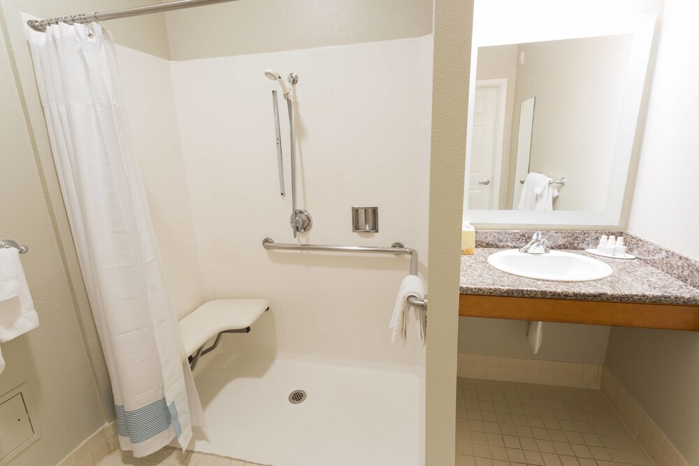 TownePlace Suites by Marriott Sunnyvale Silicon Valley - photo 18