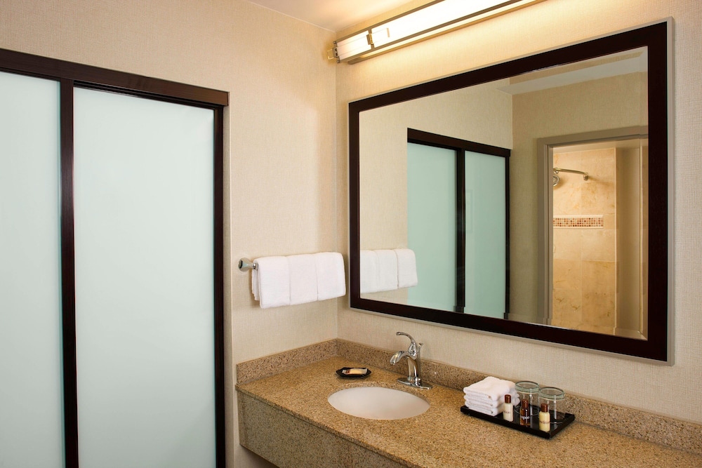 Sheraton Suites Orlando Airport - photo 25