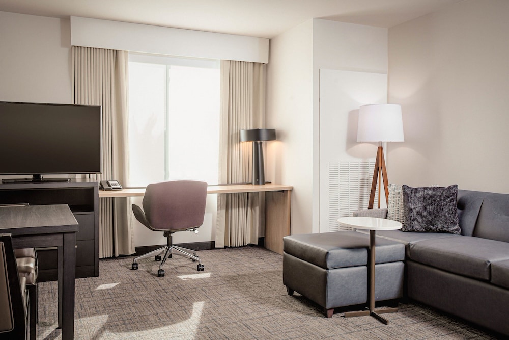Residence Inn by Marriott Loma Linda Redlands - photo 22