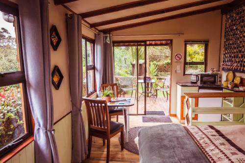 House of Art — 4-Star Luxury Hotel in Tzaneen, South Africa