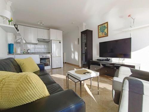 Sunny Apartment Teneguia by Yumbo — 4-Star Luxury Hotel in Playa Del Ingles, Spain