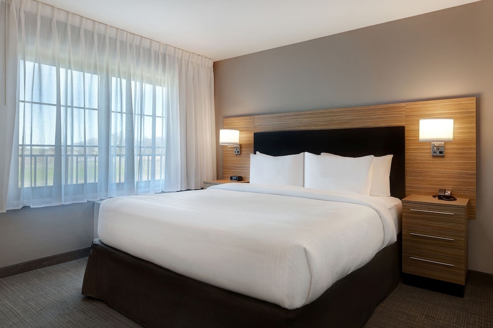 TownePlace Suites San Luis Obispo - photo 19