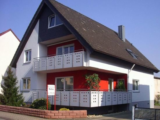 Ferienwohnung Walter — 4-Star Luxury Hotel in Ringsheim, Germany