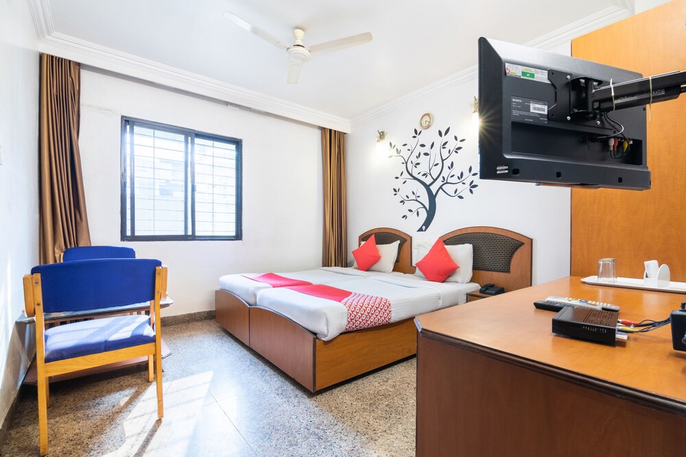 Hotelpearlinn - last minute hotel in Bengaluru
