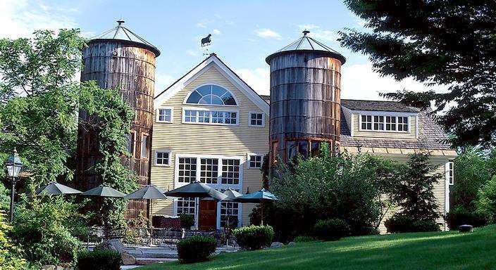The Grand at Bedford Village Inn - photo 7