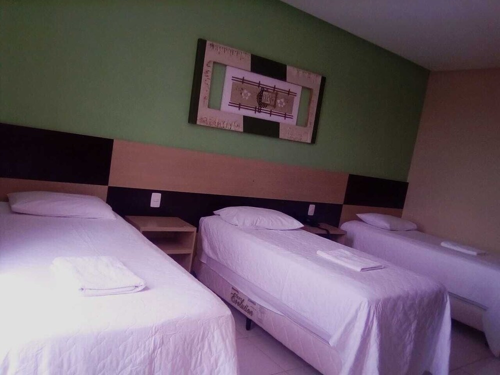 Marusya - carbon neutral hotel in Sochi