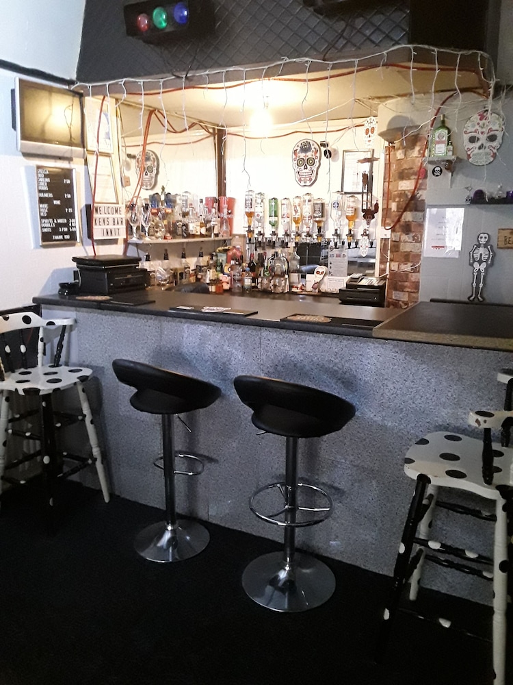 Crompton Hotel in Blackpool, United Kingdom